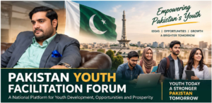 Pakistan Youth Facilitation Forum